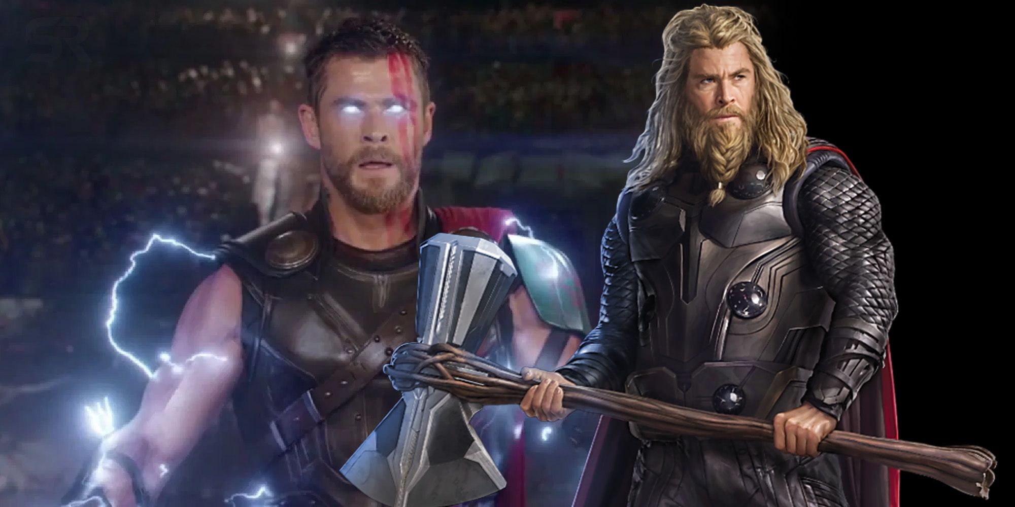 Why Thor Gets A New Weapon After Ragnarok (Despite Not Needing Mjolnir)