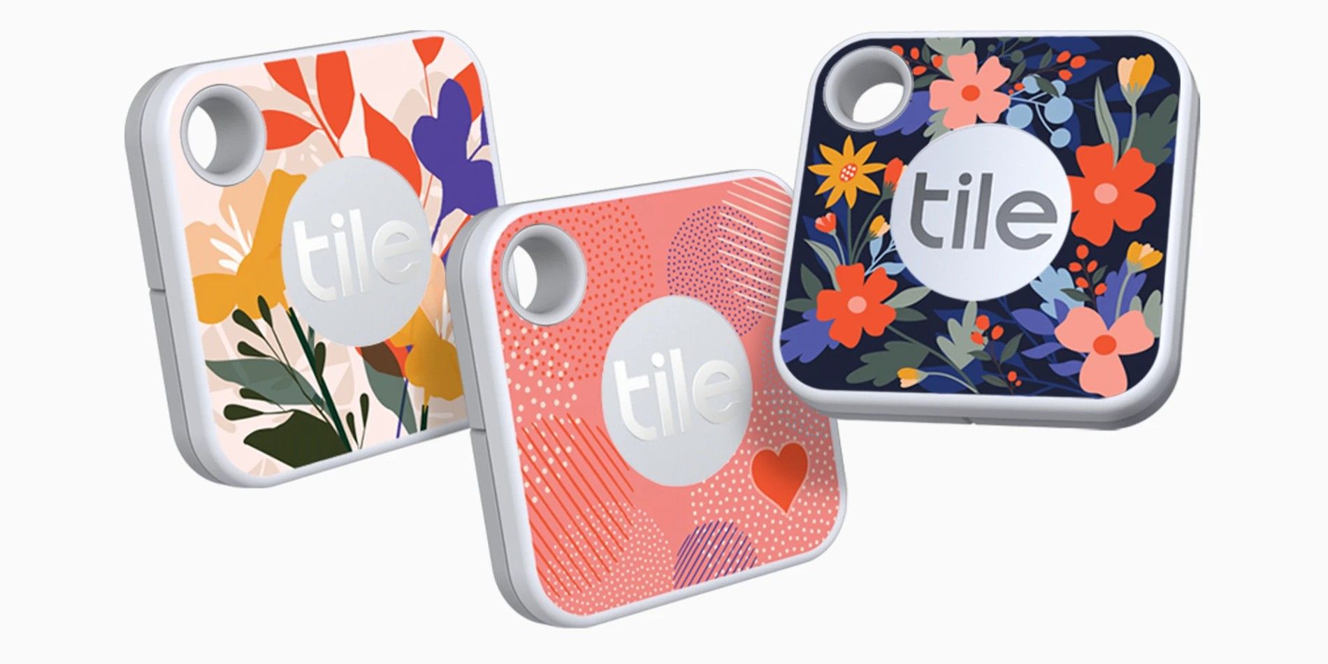 child tracker tile