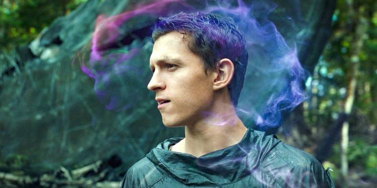 tom holland smoking cigarettes I can see that he is not ok he started to smoke because the stress idk... | tom holland smoking cigarettes Tom