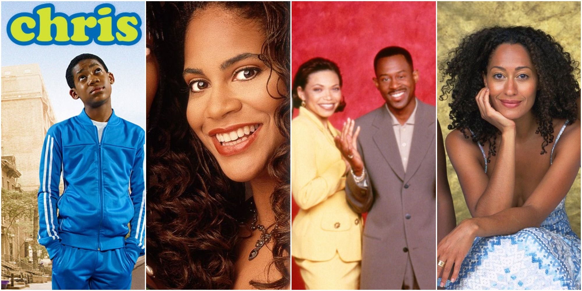 90s the sitcoms of Ranking The