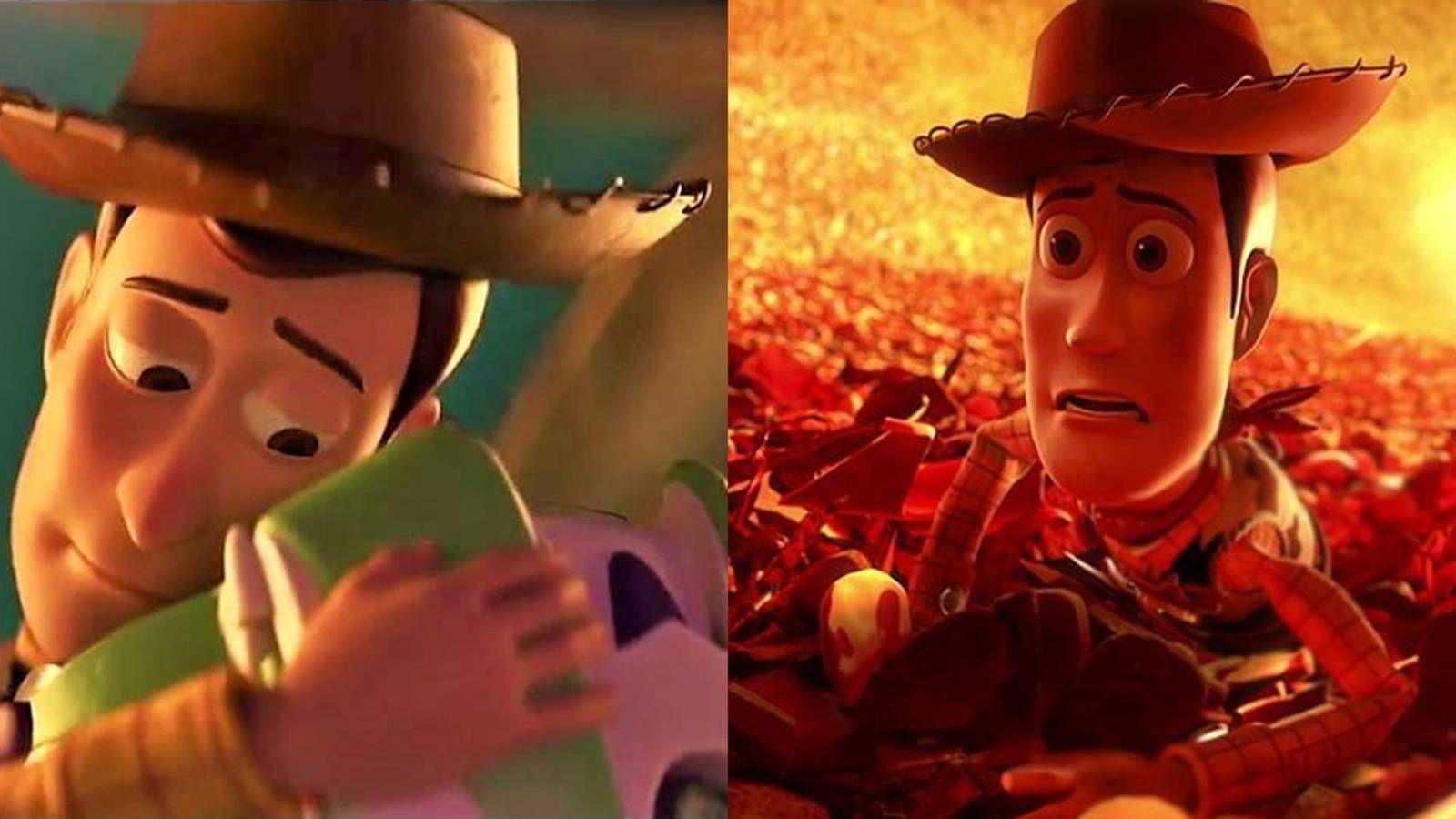 Toy Story: The 10 Saddest Scenes From The Whole Franchise, Ranked