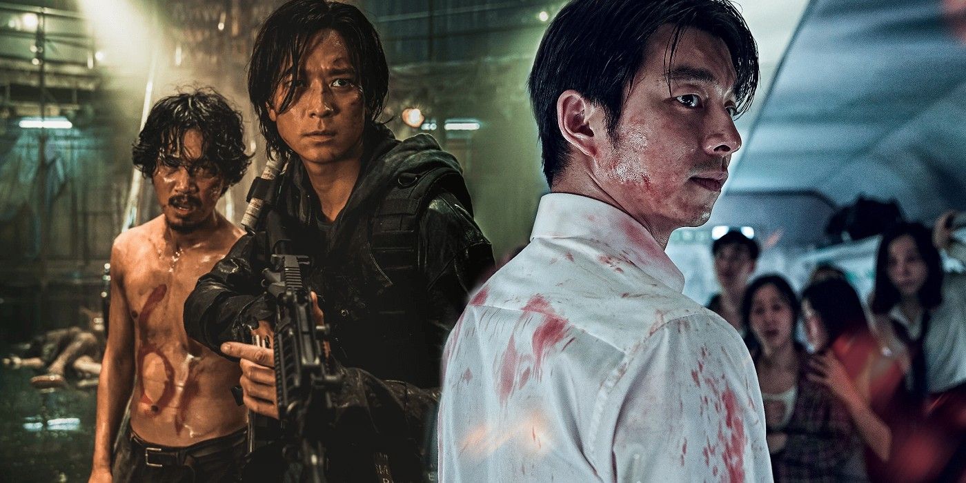 Train To Busan 3: Will It Happen? Everything We Know
