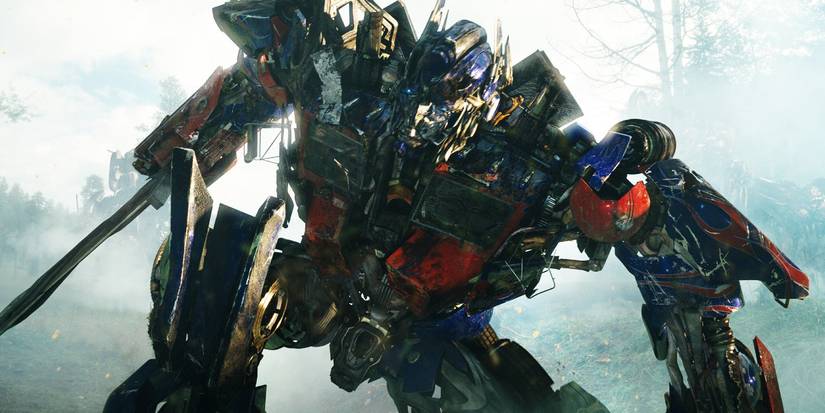 Every Transformers Movie, Ranked By Box Office Gross (According to Box ...