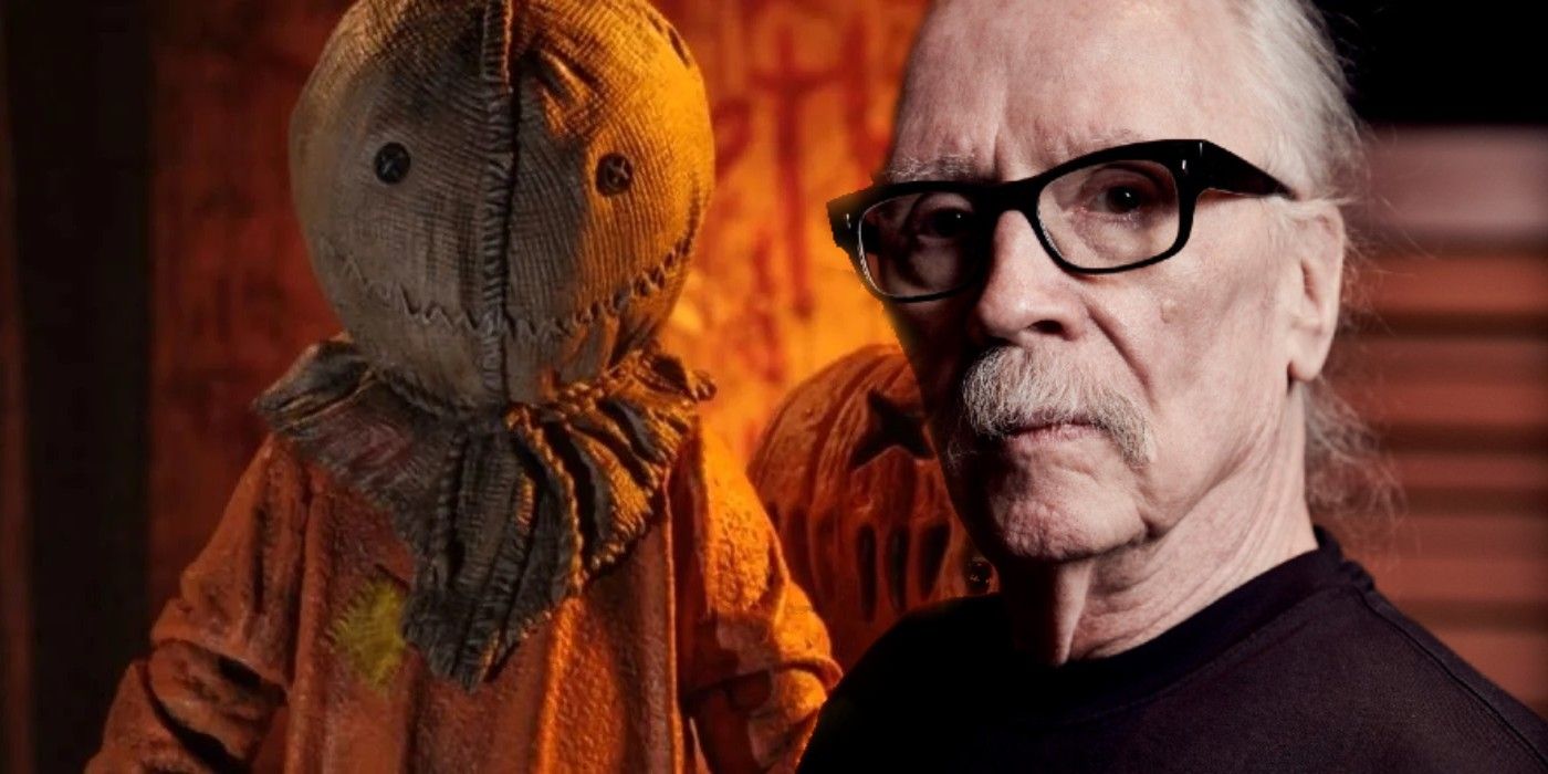 Trick 'R Treat Every John Carpenter Movie Reference Explained