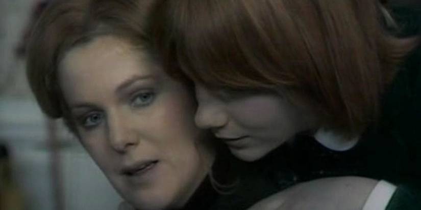 Every Turn of the Screw Adaptation Ranked (Including The Haunting of ...