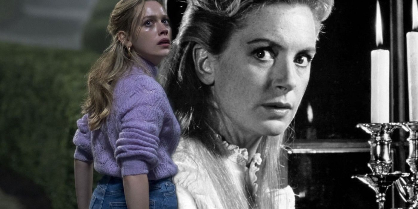 Every Turn of the Screw Adaptation Ranked (Including The Haunting of ...