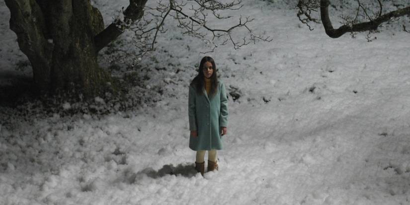 Every Turn of the Screw Adaptation Ranked (Including The Haunting of ...