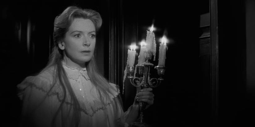 Every Turn of the Screw Adaptation Ranked (Including The Haunting of ...