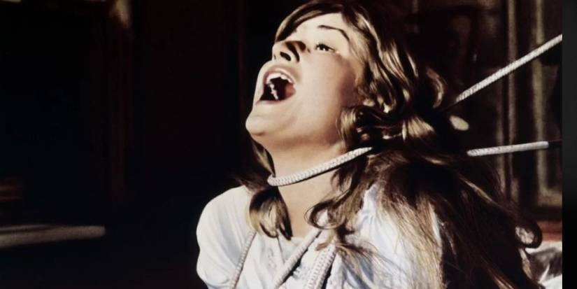Every Turn of the Screw Adaptation Ranked (Including The Haunting of ...
