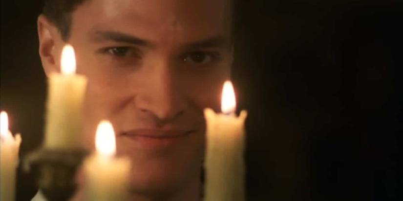 Every Turn of the Screw Adaptation Ranked (Including The Haunting of ...