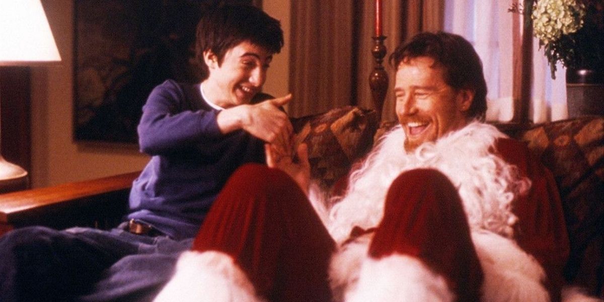 Let It Snow & 9 More Best Teen Holiday Movies Ranked By IMDb