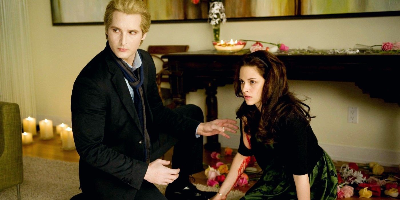 Twilight 5 Reasons Alice is the Best Cullen (& 5 Why Its Carlisle)