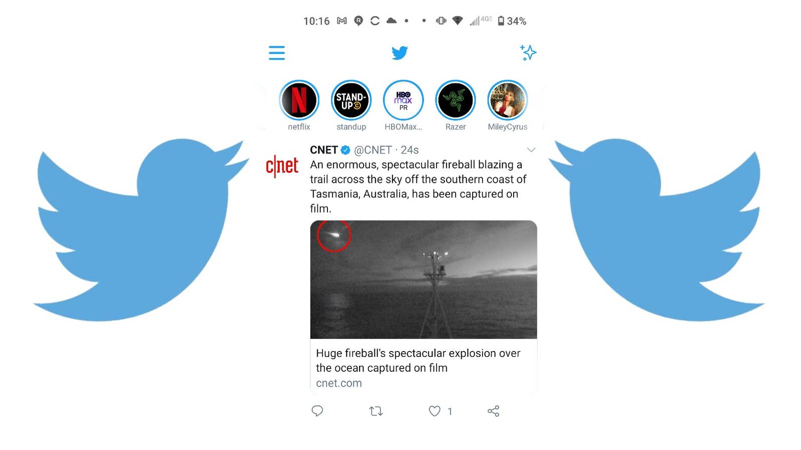 Some Twitter Users Have To Wait A Little Longer For Fleets, Here's Why