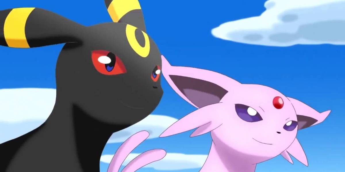 screenrant.com - Angharad Redden - Pok&eacute;mon: Starlight Night Officially Announced With New Espeon & Umbreon Designs