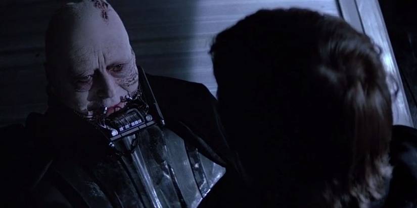 Why Luke Skywalker Could Redeem Darth Vader (But Obi-Wan & Ahsoka Couldn't)