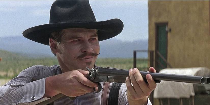 10 Fastest Guns In The West (In Film & Television)