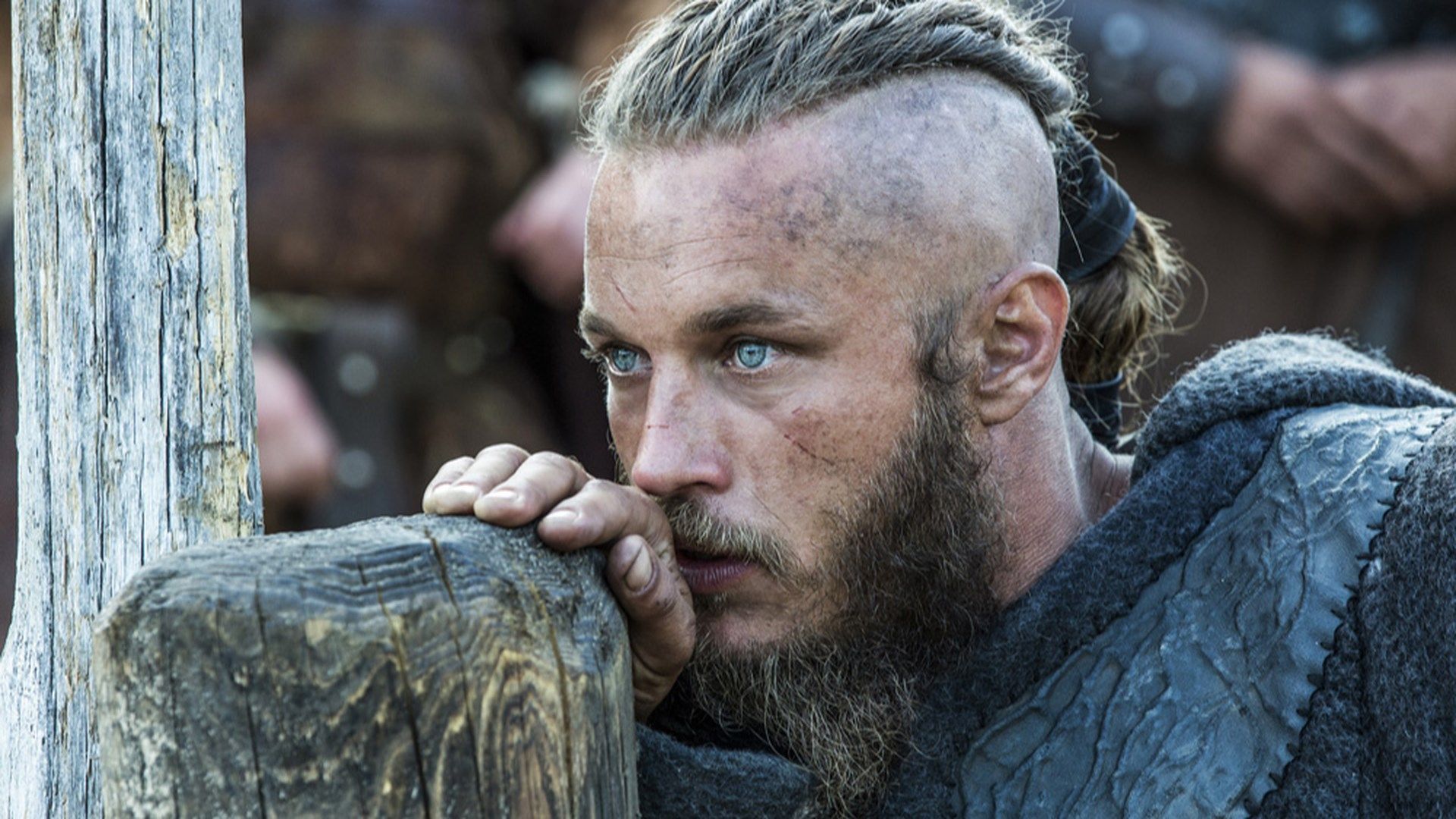 Vikings Ragnars Best (& Worst) Character Traits