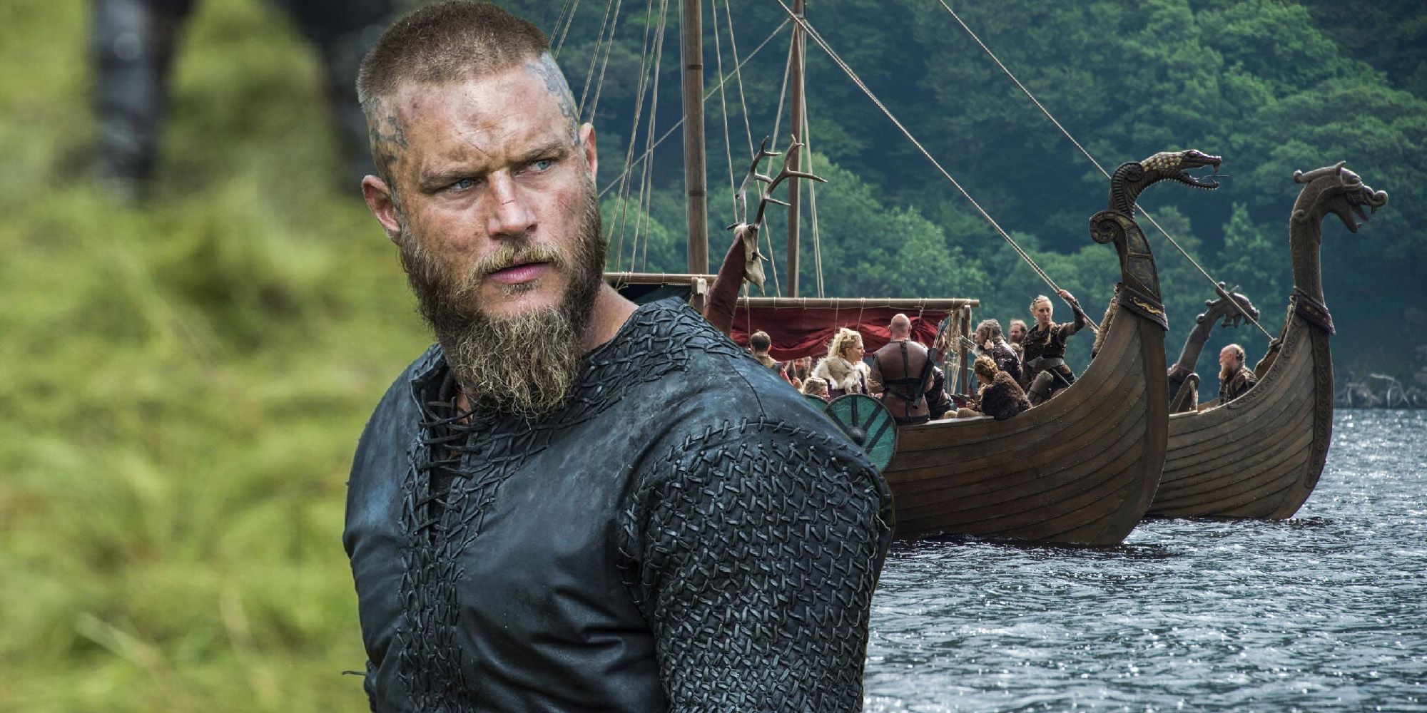 Plague Miniseries In Development From Vikings Show Creator