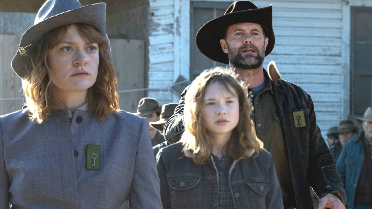 Fear The Walking Dead Theory: Who Killed Cameron
