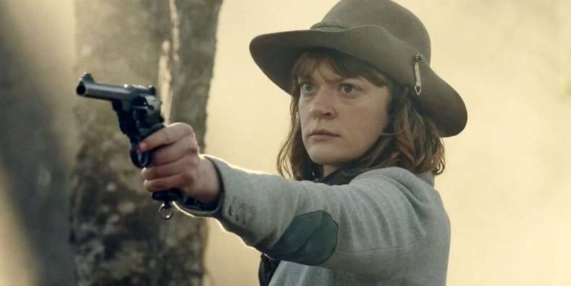 Walking Dead's 10 Main Female Antagonists, Ranked Least To Most Villainous