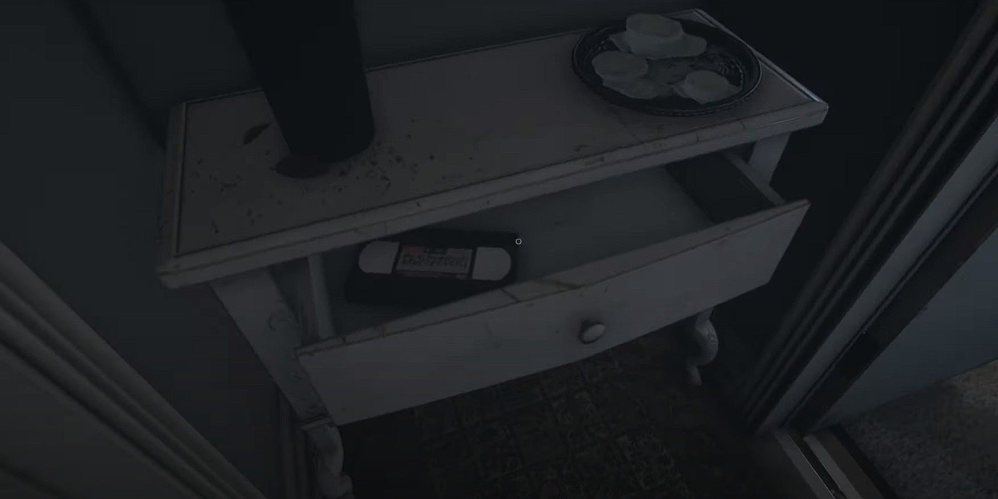 Every VHS Tape Location in Visage