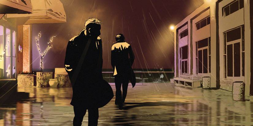 10 Best Foreign Animated Movies (That Aren't Anime), Ranked By Rotten ...