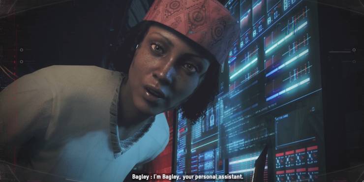 Does Watch Dogs Legion Have An After Credits Scene Screen Rant