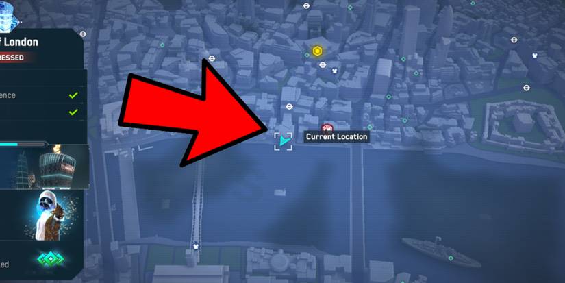 Watch Dogs: Legion - How to Find Defalt's Hidden Lair (& Mask)
