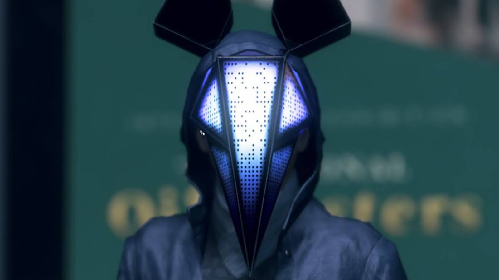 Watch Dogs: Legion - How to Find Defalt's Hidden Lair (& Mask)