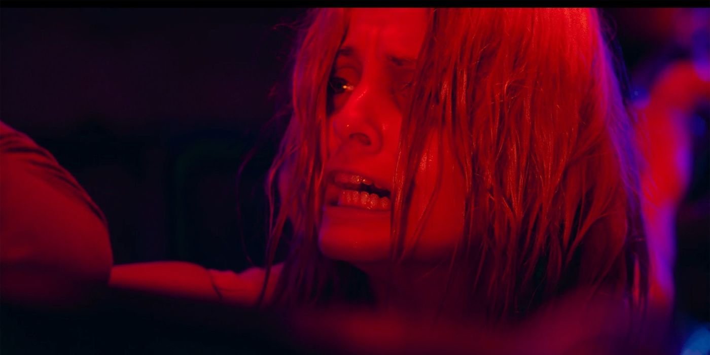 What Lies Below Ending Explained Screen Rant