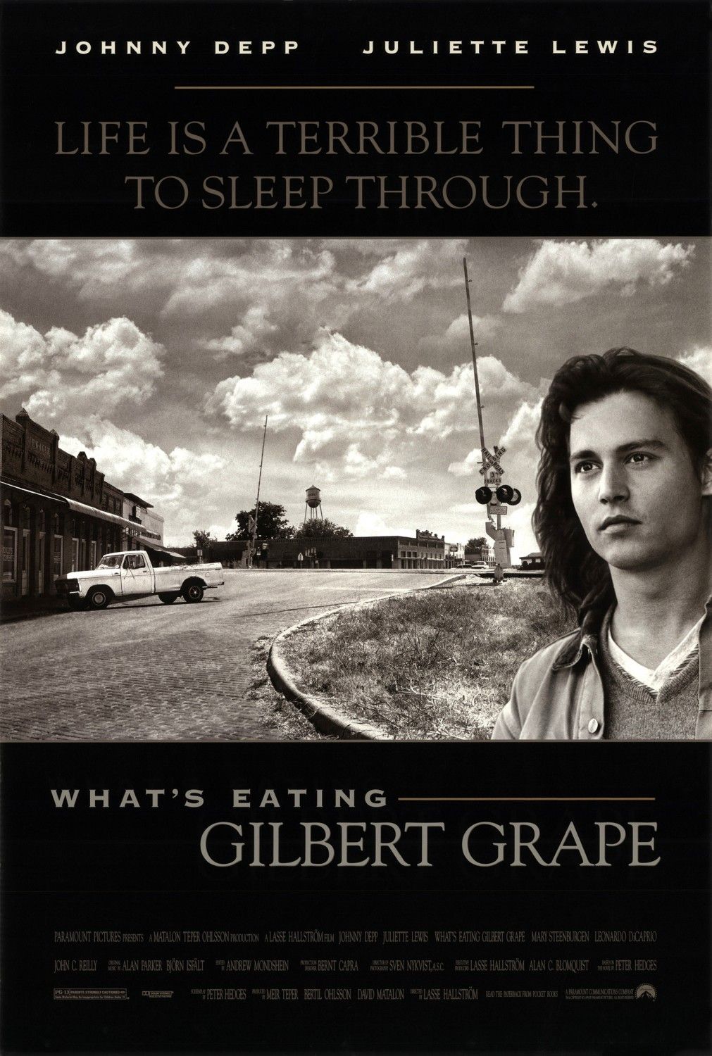 what&rsquo;s eating gilbert grape?