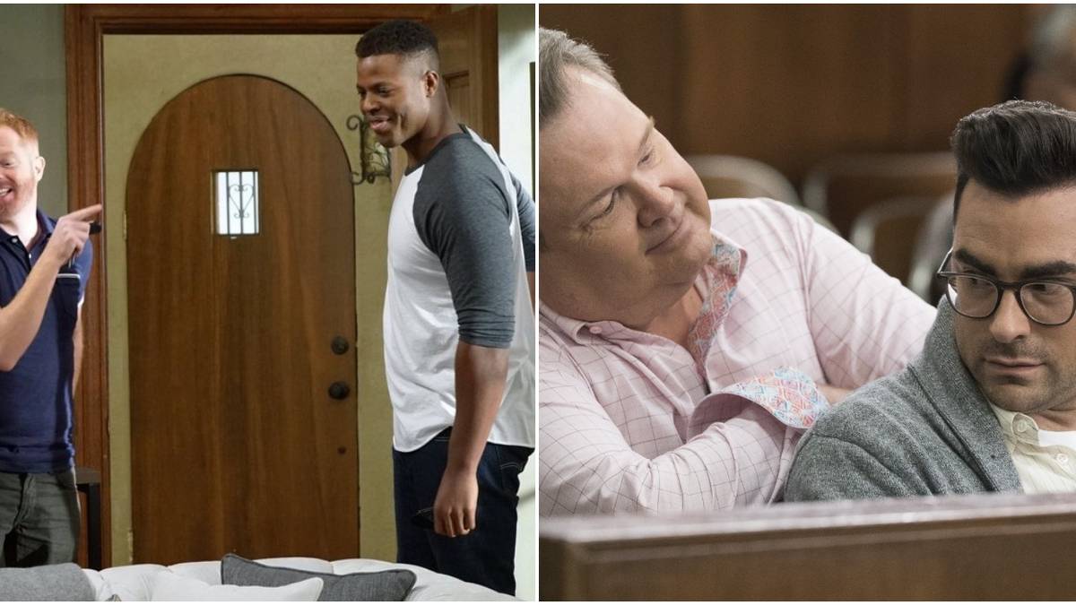 10 People Who Guest-Starred On Modern Family Before They Became Famous