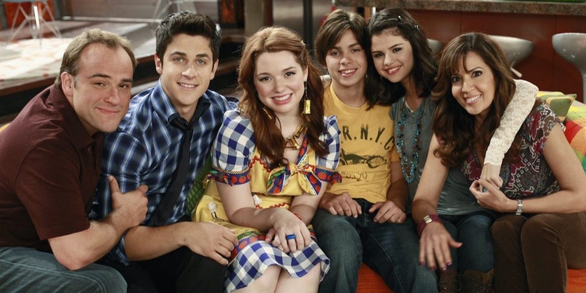 Top 10 Disney Channel Shows With The Most Episodes