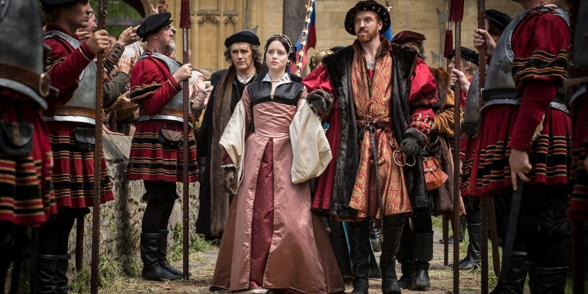 Wolf Hall