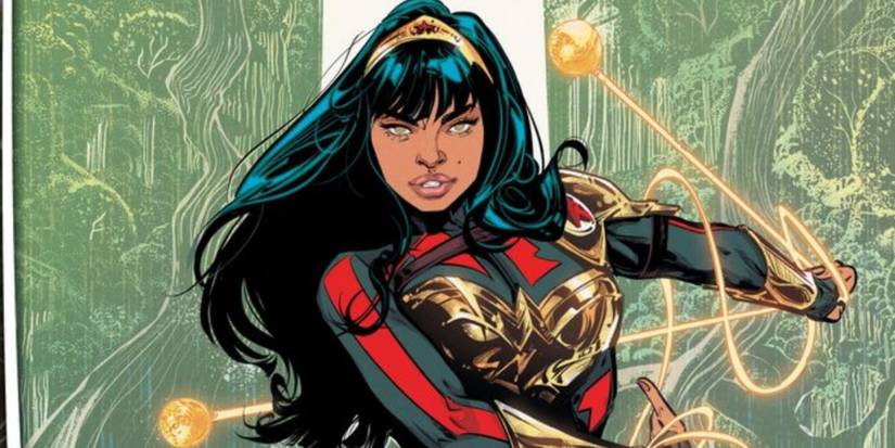 The Most Anticipated Comic Moments, Stories & Characters Coming in 2021