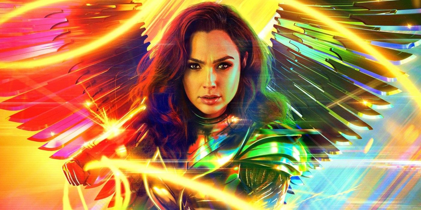 Everything We Know About Wonder Woman 3