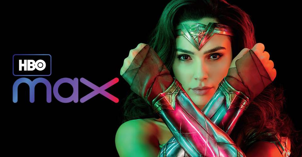 Hbo Max Wonder Woman Hbo Max Wonder Woman