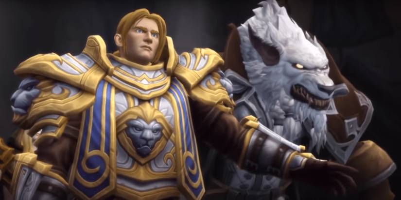 How to Tame Undead Beasts in World of Warcraft: Shadowlands