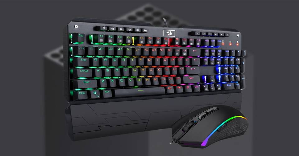 Xbox Series X S How To Set Up Keyboard Mouse Controls Xbox Series X S How To Set Up Keyboard Mouse Controls