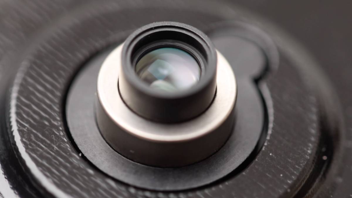 How Xiaomi's Retractable Wide-Aperture Lens Will Improve Photo Quality