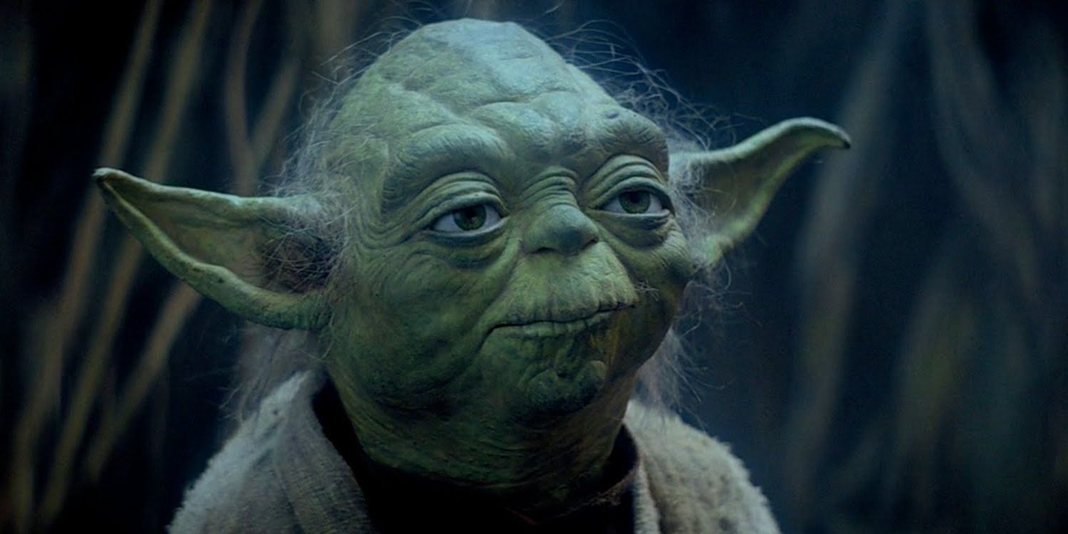 The Mandalorian Theory Who Saved Baby Yoda From Anakin Skywalker
