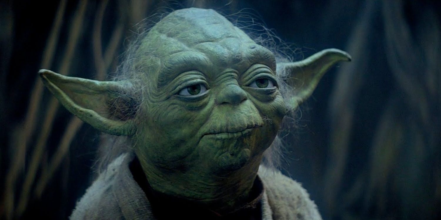 Star Wars Original Trilogy Characters Ranked Worst–Best Character Arc