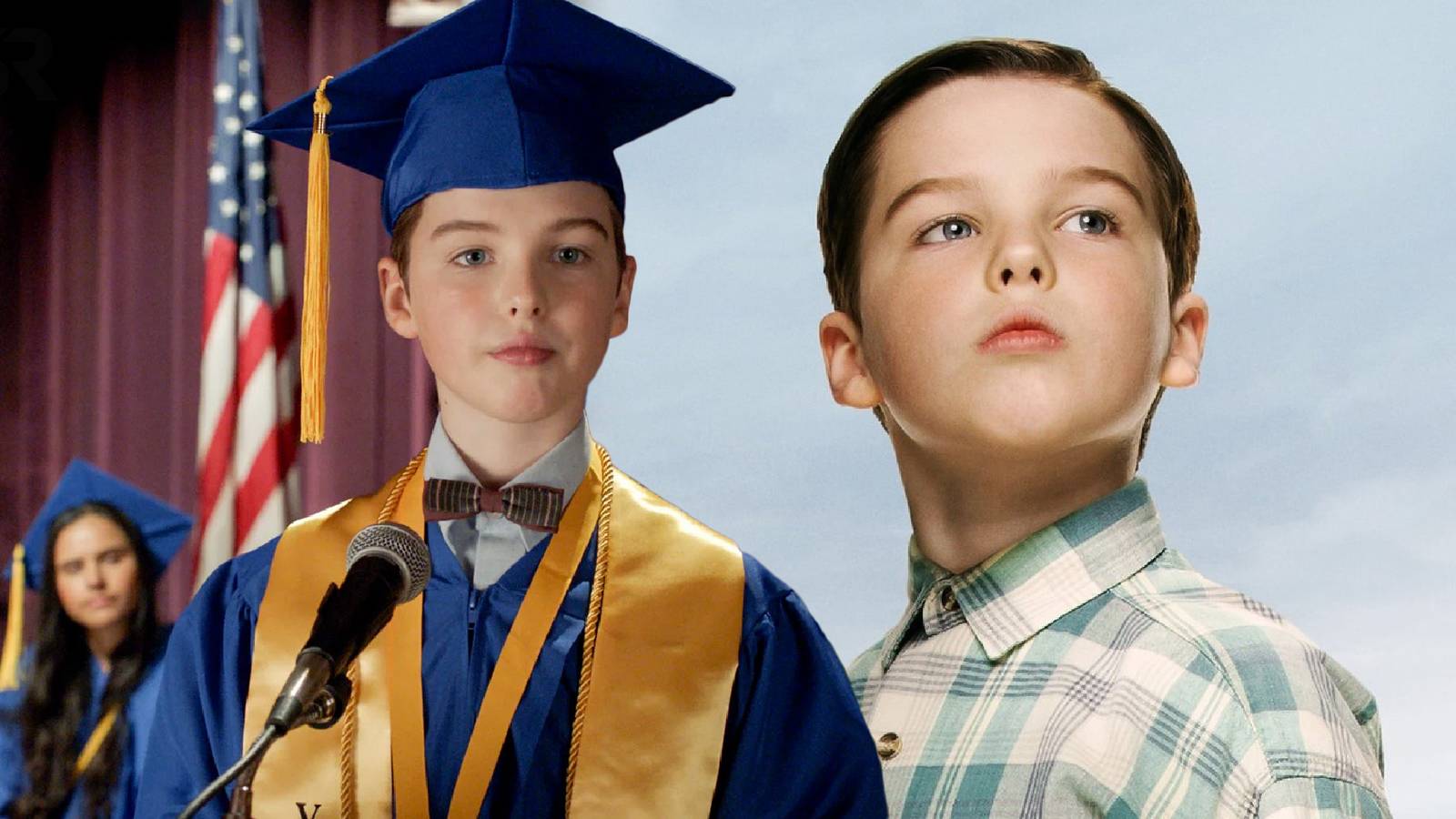 Big Bang Theory: What Young Sheldon Season 4 Surprise Cameo Means