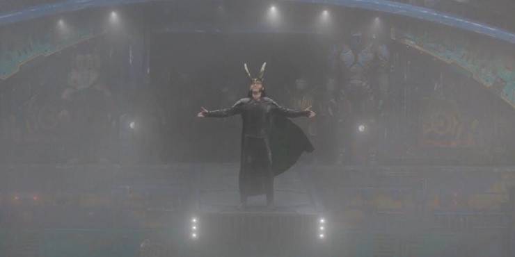 Funniest Things Loki Have Said In MCU 4 MCU: Funniest things Loki has said