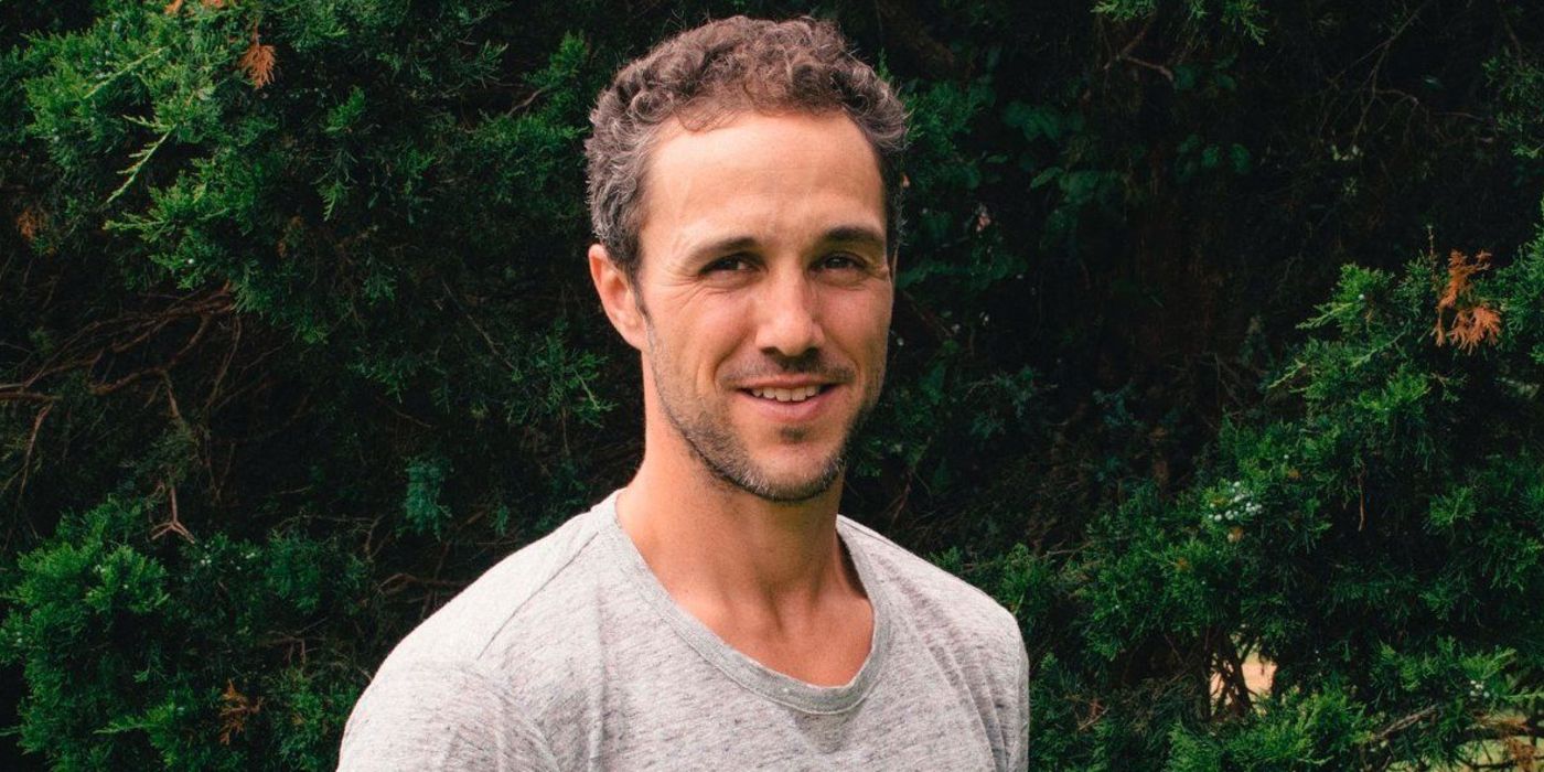 The Bachelorette Zac Clark Tracks Down His LifeSaving Bank Teller