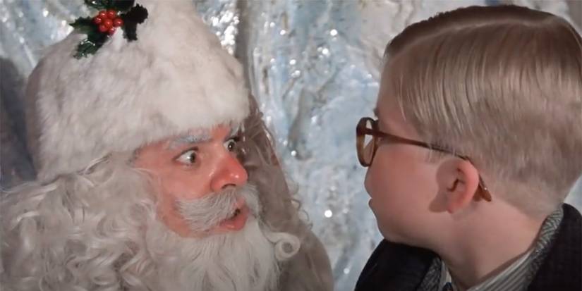 Bad Santa & 12 Other Not So Jolly Saint Nicks In Christmas Movies