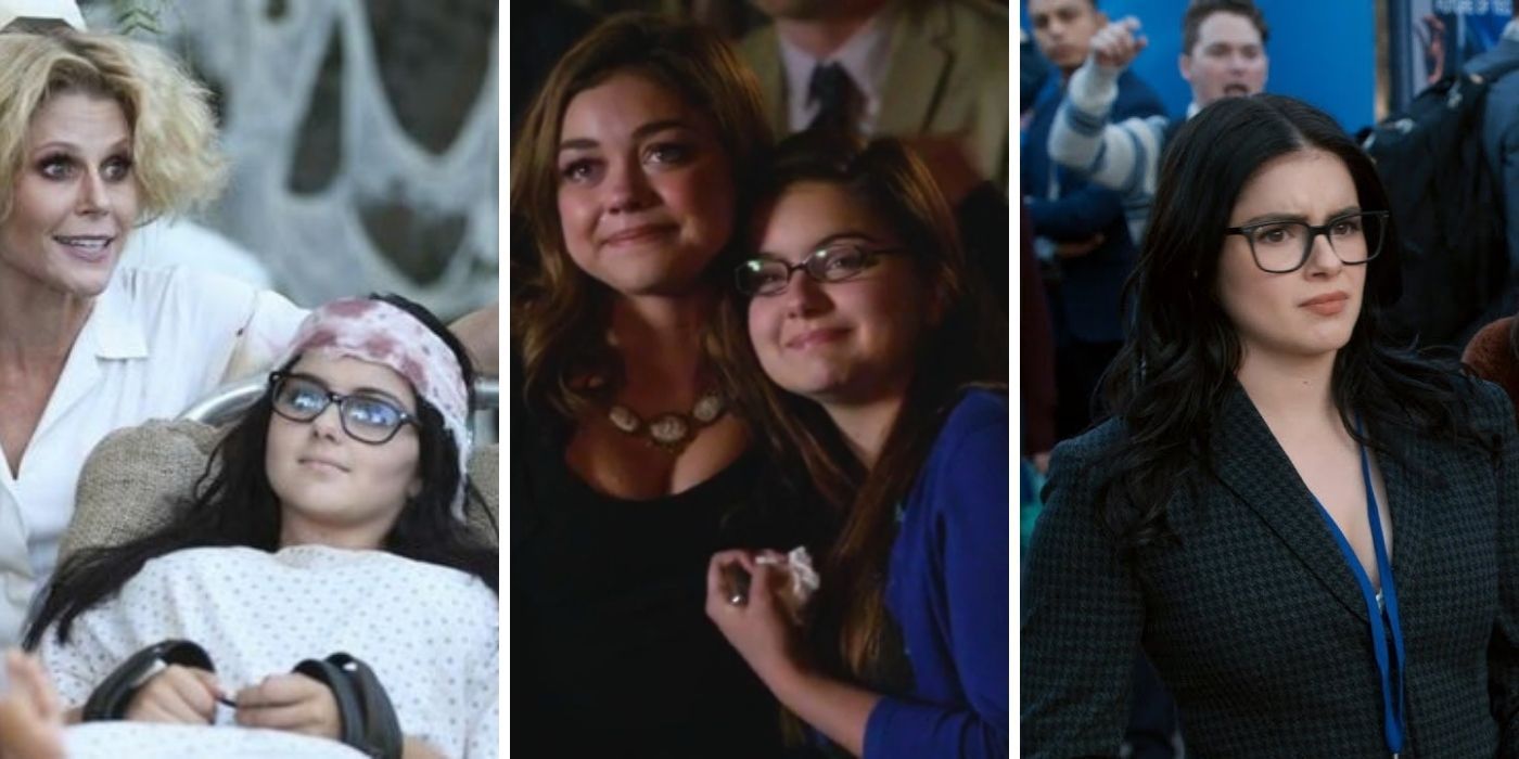 Modern Family: The 5 Most Annoying Things Alex Ever Did (And 5 Sweetest)
