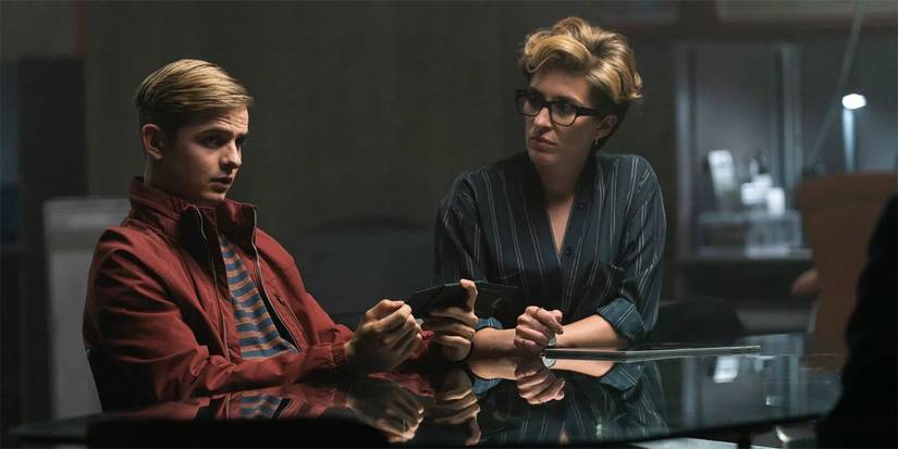 Fox Alex Rider Alex Rider Season 3: Release Date, Cast, Story Details & Everything We Know