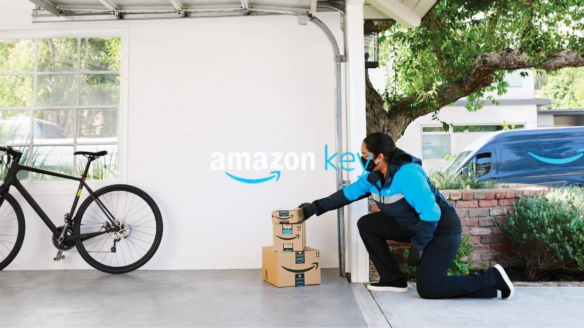 Key by Amazon In-Garage Delivery Comes To More US Cities: How To Use It