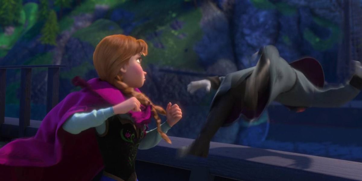 Frozen 3's Biggest Returning Character Theory Sounds Correct After 11 Years Of Questions